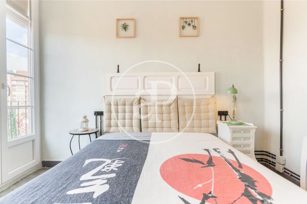 Flat for rent with views in Monteolivete (Valencia) - Photo 1