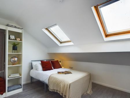 6 bedroom house to rent - Photo 3