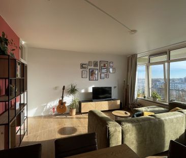 Te huur: Appartement Betje Wolffstraat in Zwolle - Photo 1