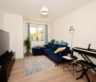 3 bedroom terraced house to rent - Photo 4