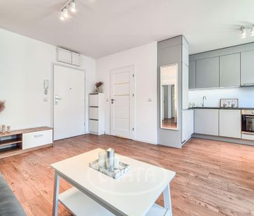 Nowe mieszkanie z balkonem i m. post. - centrum - Photo 2