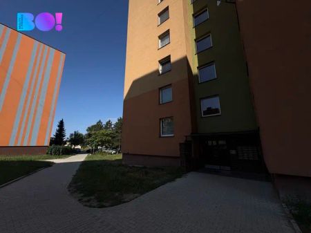 Pronájem bytu 4+1, ul. F. S. Tůmy, Orlová-Lutyně - Photo 3