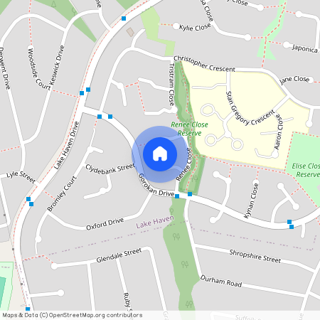 2 Ben Close, Lake Haven 2263, New South Wales