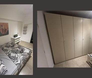 Appartement te huur - Photo 1
