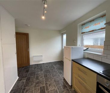 2 bedroom bungalow to rent - Photo 5