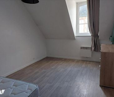 A LOUER appartement Martinvast - Photo 6