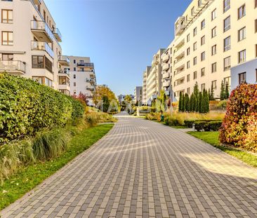 Apartament 51 mkw | 2 pokoje | 1 miejsce w garażu - Zdjęcie 2