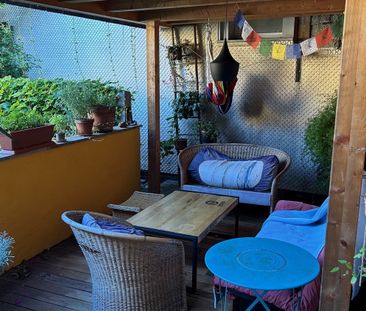APPARTEMENT 41/2 PIÈCES À BERNE - ALTENBERG, MEUBLÉ, TEMPORAIRE - Photo 1