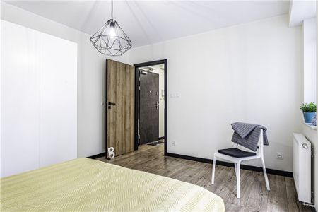 Nowe dwupokojowe mieszkanie gotowe do wprowadzenia - Photo 4