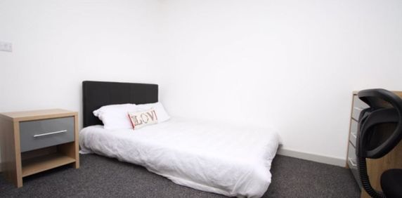 Flat 6 The Engineer (Block 1) EN-SUITELoughborough - Photo 2