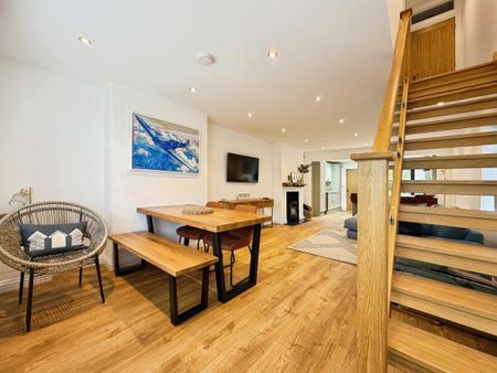 2 bedroom house to rent - Photo 2
