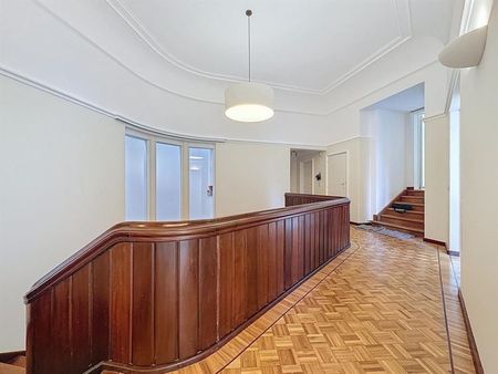 Tout savoir sur cet appartement à Bruxelles, à Bruxelles - Photo 5