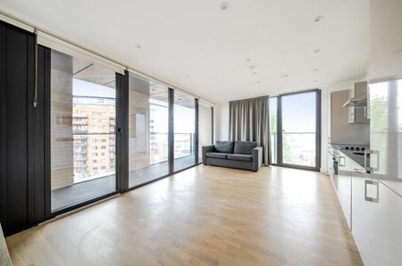 1 bedroom apartment to rent - Photo 3