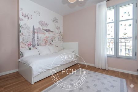 Tout savoir sur cet appartement dans le quartier Saint Louis-République, à Vincennes - Photo 4
