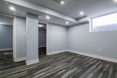 For Lease - 90 Mountland Drive Unit# 2BR-Bsmt, Toronto, Ontario - Photo 5