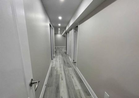 For Lease - 6978 Tassel Crescent Unit# Basement, Mississauga, Ontario - Photo 4