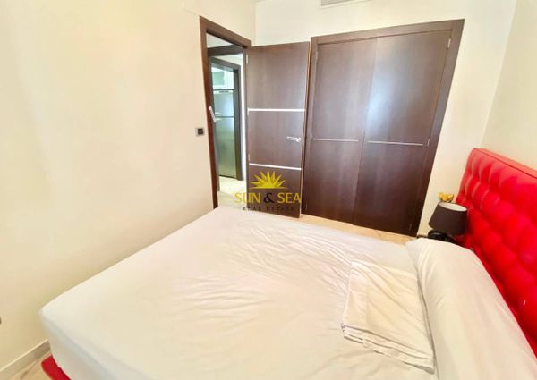 2 BEDROOM APARTMENT - SANTA POLA