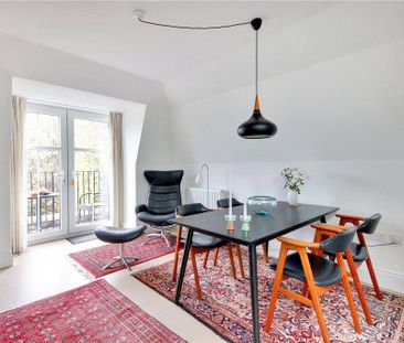 3 bedroom penthouse to rent - Photo 2