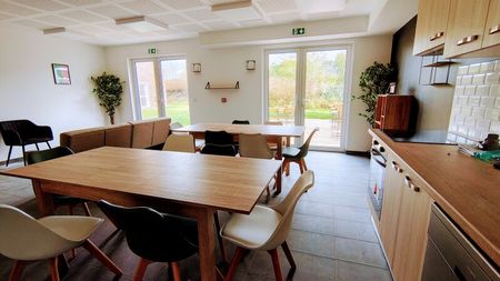 Location Appartement 1 pièce 19m² FRANQUEVILLE ST PIERRE 76520 - Photo 3