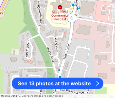 The Gables, Sedgefield - Photo 1