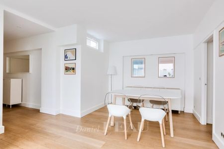 Paris XVIe - Auteuil - Mirabeau - Photo 3