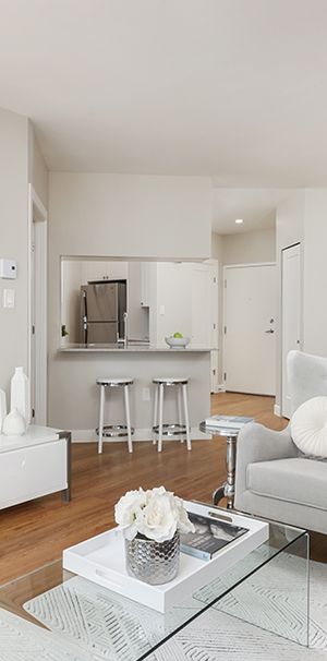 Appartement 2 chambres à louer Sainte Thérèse à Bourg du Village - Photo 1