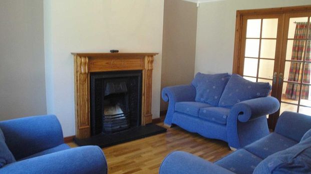 28 Castle Green, Ballynure, Ballyclare, BT39 9GN - Photo 1