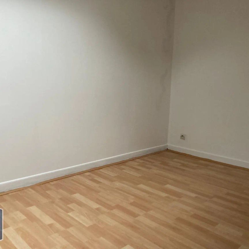 Appartement à louer 1 pièce 29.2m² - Photo 1