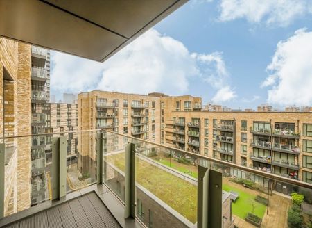 Madeira Street Canary Wharf, E14 - Photo 5