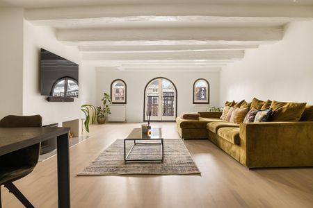 Appartement te huur: Keizersgracht 483-B 1017 DL Amsterdam - Photo 5