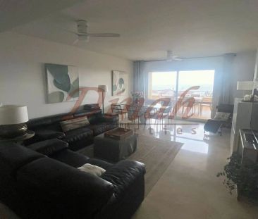 Apartamento de alquiler en Babor, Mascarat - Photo 2