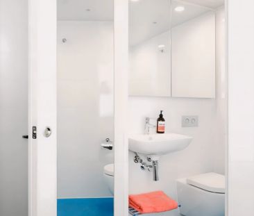 Ultra Studio Apartment - Photo 1