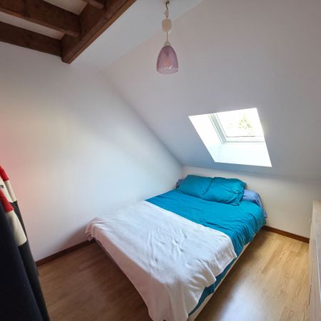 Location Appartement 2 pièces 26m² - Photo 4