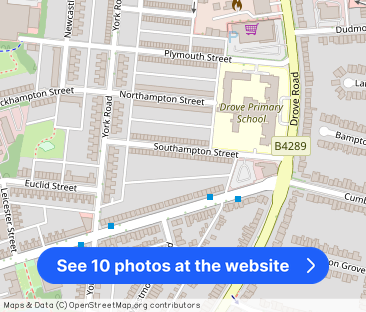 Southampton Street, Swindon, Wiltshire, SN1 - Photo 1