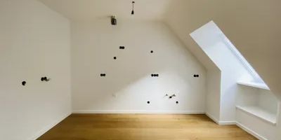 DACH-TERRASSEN-WOHNUNG IN PALAIS - Photo 3