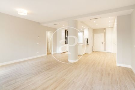 Flat for rent in Castellana (Madrid) - Foto 2