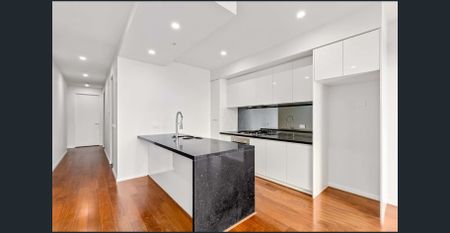 Modern Two-Bedroom Apartment - Photo 3