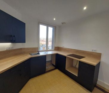 Location Appartement 3 pièces 73m² EU 76260 - Photo 1