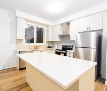 For Lease - 164 Stamson Street, Kitchener, Ontario - Photo 5