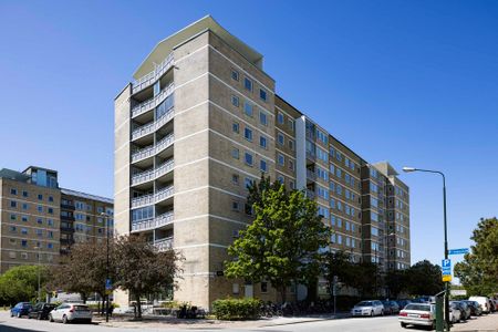 Roslins Väg 20 A - Foto 5