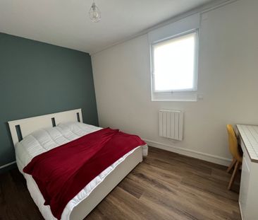 Location Maison 3 pièces 49m² AMIENS 80000 - Photo 6