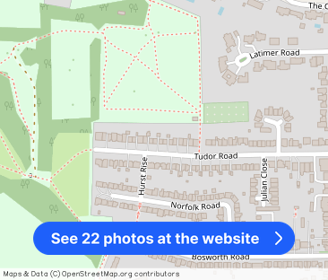 Tudor Road, Barnet, EN5 - Photo 1