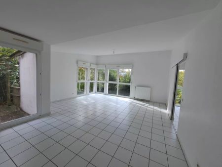 Location maison T5 115.71m² à Reims (51100) - Photo 2