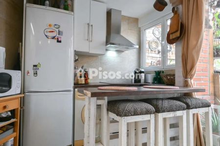 Estudio en alquiler en Calle de Fernández Caro, 34 - Photo 4