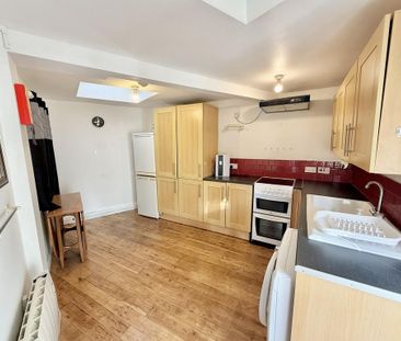 1 bedroom ground floor flat to rent - Photo 5