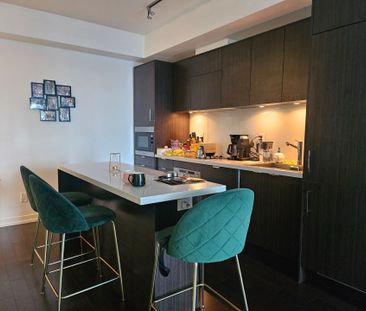 For Lease - 21 Widmer Street Unit# 1810, Toronto, Ontario - Photo 2