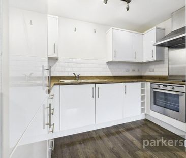 2 bedroom apartment to rent - Photo 2