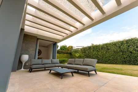 Detached Villa · Cancelada - Photo 5