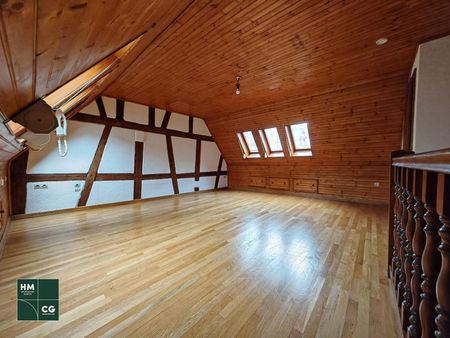 Location Appartement 3 pièces 89m² STRASBOURG 67000 - Photo 5