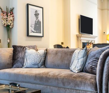 Hertford Street - Photo 5